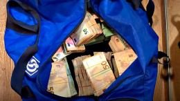 «Кошелек» Зеленского Миндич успел уехать с Украины за несколько часов до обыска