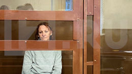 Пенсионерку, столкнувшую школьницу на рельсы, арестовали на два месяца