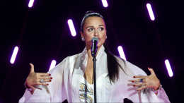 «Нужно колечко раз в восемь больше»: Слава назвала условие для примирения с Данилицким