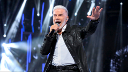 «Враги не дождутся»: Олег Газманов отреагировал на слухи о проблемах со здоровьем