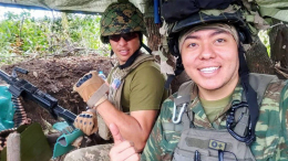 Суд в Донецке приговорил двоих колумбийских наемников к 13 годам строгого режима