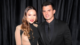 Туриченко станет отцом: будет ли солист «Иванушек» участвовать в партнерских родах