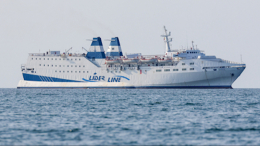 В Краснодарском крае объяснили отказ парому Seabridge в заходе в порт Сочи