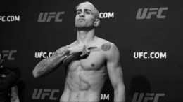 Бывший боец UFC Кастро найден мертвым в тюрьме во Флориде