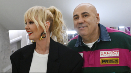 «Глупой была»: из-за чего Валерия комплексовала в молодости