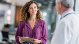 Терпеть нельзя: какие симптомы указывают на рак груди