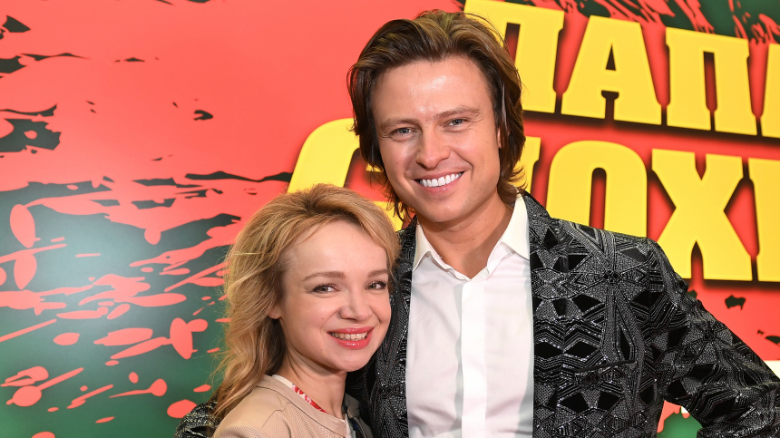 Какие отношения между Шаляпиным и Цымбалюк-Романовской