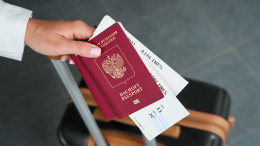 «Вызывает сожаление»: в России визовые ограничения ЕС назвали дискриминационными