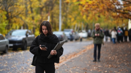«Период охлаждения»: россиянам приходят смс о 24-часовом ограничении интернета