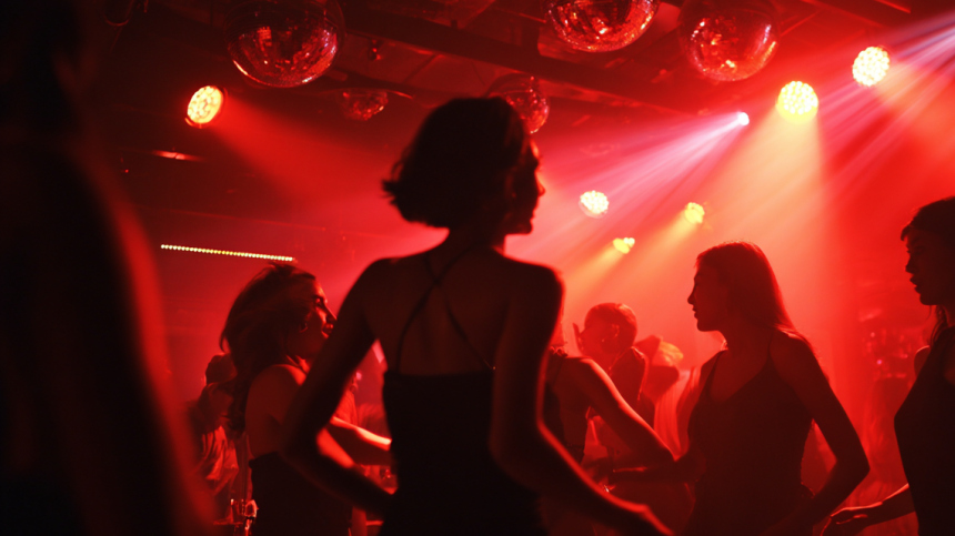 Кто участвовал в подпольных эро-вечеринках «Город грехов»