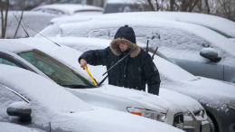 Морозы без труда: россиян ждет самая короткая за 20 лет рабочая зима