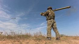 Силы ПВО России за ночь уничтожили 37 беспилотников ВСУ