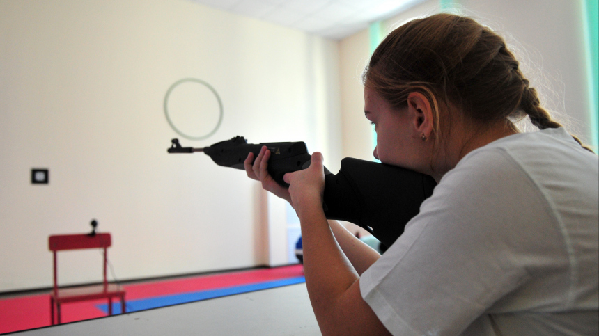 В школах и колледжах Москвы пройдут фестивали ГТО