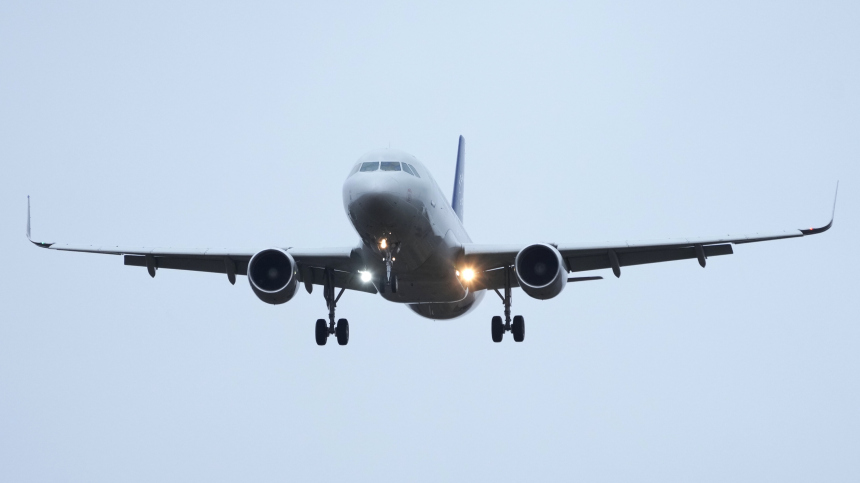 Когда возобновят авиасообщение между Россией и Японией