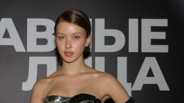 «Отлично чувствую!» — Анна Пересильд ответила на критику своего актерского таланта