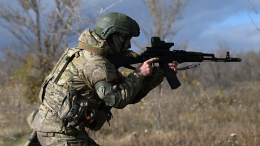 ВС РФ освободили нефтебазу и две железнодорожные станции на востоке Купянска