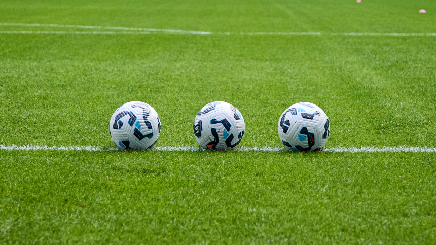 Рейтинг самых талантливых молодых футболистов страны возглавил нападающий «Зенита»