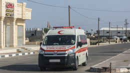 Россиянка погибла в ДТП с автобусом в провинции Египта