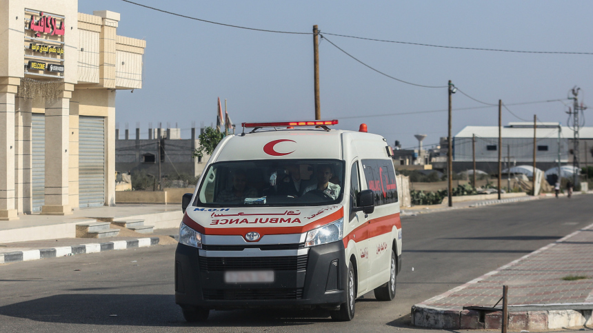 Сколько человек погибло в ДТП в Египте