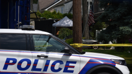 Мать убила трехлетнего сына, чтобы освободить место для нового ребенка