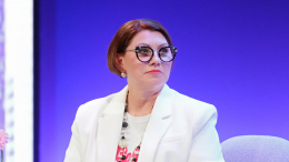 «Еще одно сокровище»: Роза Сябитова во второй раз стала бабушкой