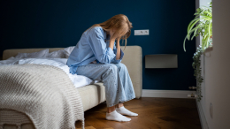 Проблема длиной в месяцы: как справиться с синдромом хронической усталости