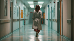 Ангел смерти в белом халате: медсестра убила около 60 младенцев