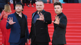 «Дрались, вышибали двери»: Сергей Сафронов о сложностях работы с братьями