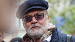 Прощание с Владимиром Симоновым пройдет в театре Вахтангова 12 ноября