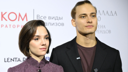 «Делимся с вами сокровенным»: фигуристка Евгения Медведева выходит замуж