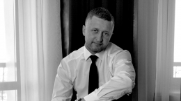 В страшном ДТП погиб телеведущий Михаил Шамотин