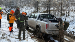 СК допросил десятки человек по делу о пропавшей семье Усольцевых