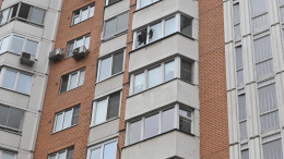 В Красногорске выявляют пострадавшие из-за обрушения колонны «Снежкома» квартиры