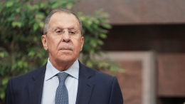 «Не знаю, как будут отмываться: Лавров о британской провокации в отношении РФ