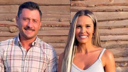 «Муж не против»: Мария Горбань заявила о беременности от Павла Прилучного