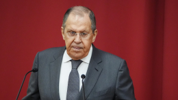 Лавров сравнил Британию с «гусем из-под душа» после провала провокации с МиГ-31