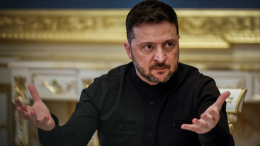 Лавров: Зеленский своими действиями доказывает свою причастность к нацизму