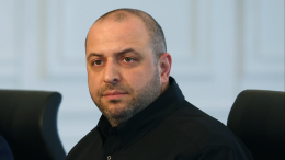 Умеров прибыл в Стамбул для переговоров по обмену пленными