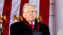 Трамп вдохновился Россией: США будут отмечать День Победы в мировых войнах