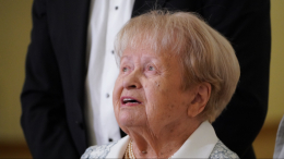 «Величайшая женщина»: Пригожин назвал секрет долголетия Пахмутовой