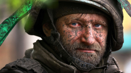 Оборона посыпалась: группа элитных морпехов ВСУ сдалась в плен в Димитрове