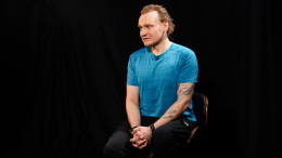 «Демон посетил»: Сафронов о громком расставании с первой женой