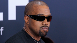 Нацистский подтекст: почему Канье Уэста отменяют в Бразилии