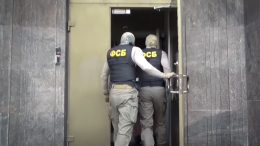 У обвиняемых в покушении на митрополита Тихона украинских агентов прошли обыски