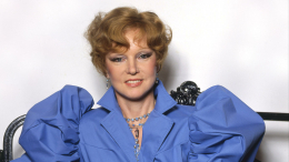 «Она должна была блистать»: как Людмила Гурченко меняла и задавала модные тренды