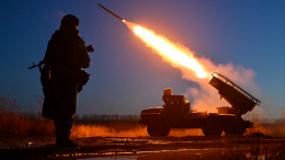 Киев затрепетал: предстоящая зима может стать поворотной в украинском конфликте