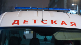 В московской школе подростки отравились алкоголем с транквилизатором