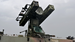 Силы ПВО России за ночь перехватили 22 украинских беспилотника