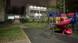 Купюра с гвоздями: фото взрывного устройства, оторвавшего школьнику пальцы