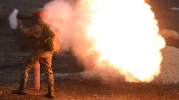 Охлобыстин: уничтожившим Abrams российским военным выплатили 10 млн рублей